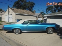 1975 Oldsmobile Delta 88 for sale in Indiana (ID-44605)