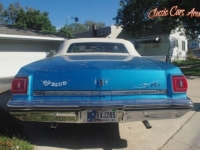 1975 Oldsmobile Delta 88 for sale in Indiana (ID-44605)
