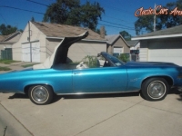 1975 Oldsmobile Delta 88 for sale in Indiana (ID-44605)