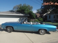 1975 Oldsmobile Delta 88 for sale in Indiana (ID-44605)