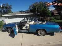 1975 Oldsmobile Delta 88 for sale in Indiana (ID-44605)