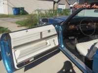 1975 Oldsmobile Delta 88 for sale in Indiana (ID-44605)