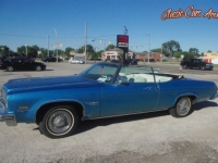 1975 Oldsmobile Delta 88 for sale in Indiana (ID-44605)