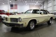 1975 Oldsmobile Cutlass for sale
