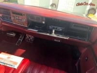 1975 Oldsmobile Delta 88 for sale in Pennsylvania (ID-76126)