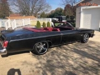 1975 Oldsmobile Delta 88 for sale in Pennsylvania (ID-76126)