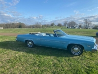 1975 Oldsmobile Delta 88 for sale in Michigan (ID-88159)