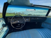 1975 Oldsmobile Delta 88 for sale in Michigan (ID-88159)