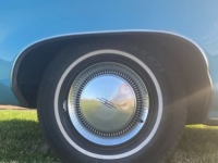 1975 Oldsmobile Delta 88 for sale in Michigan (ID-88159)