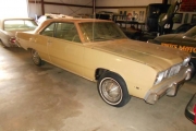 1975 Plymouth Scamp for sale