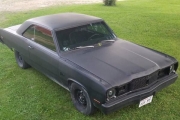1975 Plymouth Valiant for sale