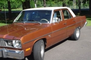 1975 Plymouth Valiant for sale