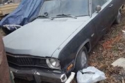 1975 Plymouth Scamp for sale