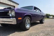 1975 Plymouth Duster for sale