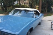 1975 Pontiac Grandville for sale