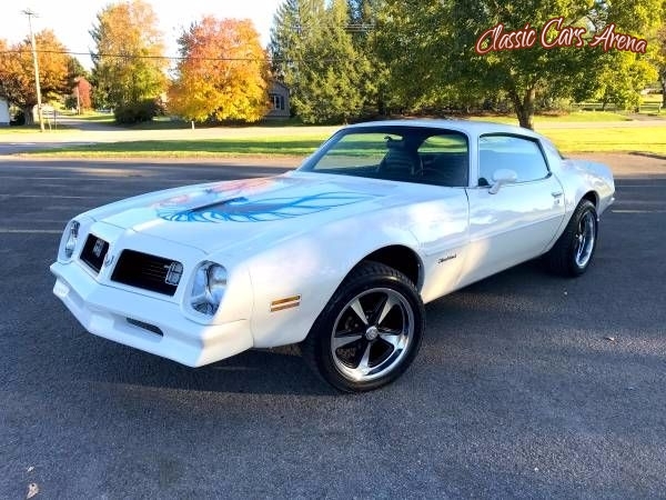 1975 Pontiac Firebird for sale in Michigan (ID-29691) 1975 Pontiac Firebird for sale in Michigan (ID-29691)