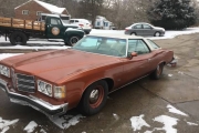 1975 Pontiac Catalina for sale