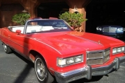 1975 Pontiac Grandville for sale