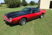 1975 Pontiac Firebird for sale