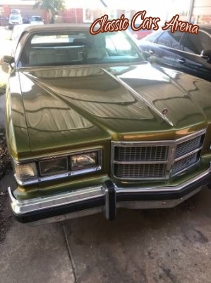 1975 Pontiac Grandville for sale in Oklahoma (ID-54663) 1975 Pontiac Grandville for sale in Oklahoma (ID-54663)