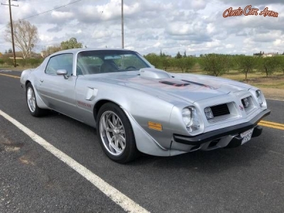 1975 Pontiac Firebird for sale