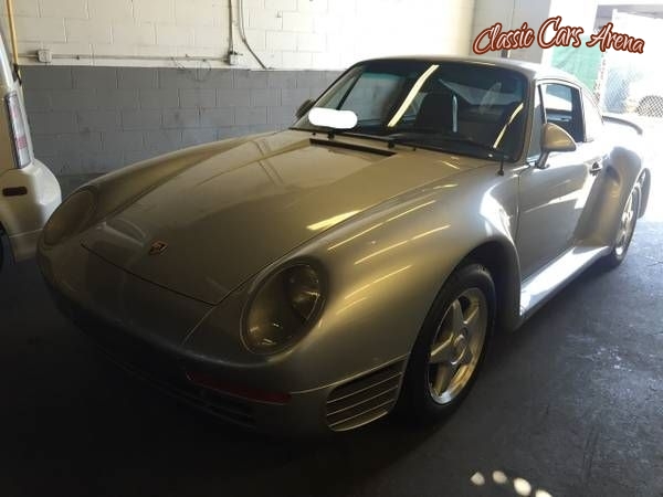 1975 Porsche 911 for sale in Michigan (ID-8857) 1975 Porsche 911 for sale in Michigan (ID-8857)