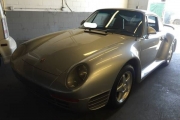 1975 Porsche 911 for sale