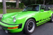 1975 Porsche 911 for sale