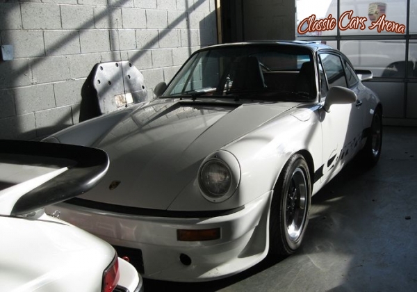 1975 Porsche 911 for sale in New Jersey (ID-33689)