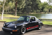 1975 Porsche 911 Carrera for sale