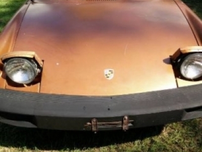 1975 Porsche 914 for sale
