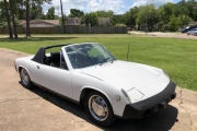1975 Porsche 914 for sale