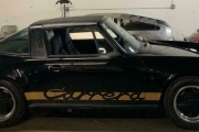 1975 Porsche 911 Carrera for sale