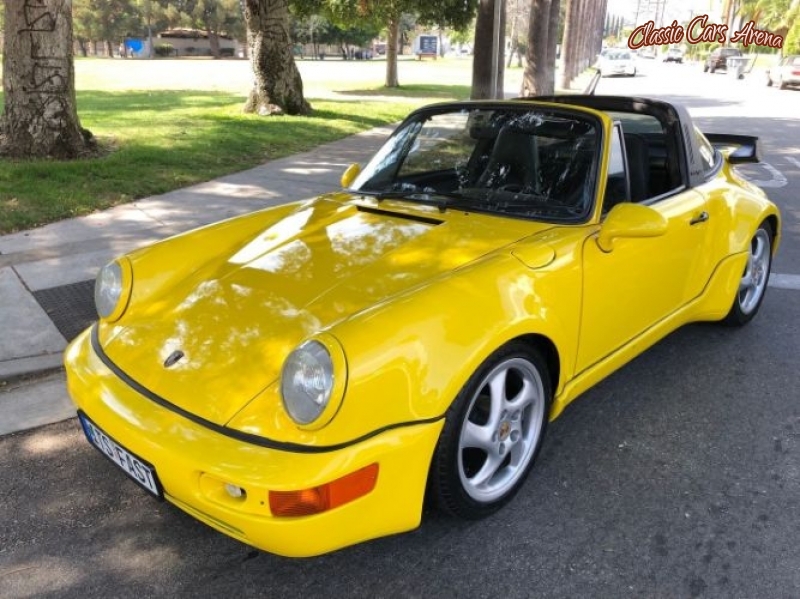 1975 Porsche 911 for sale in Michigan (ID-67491)