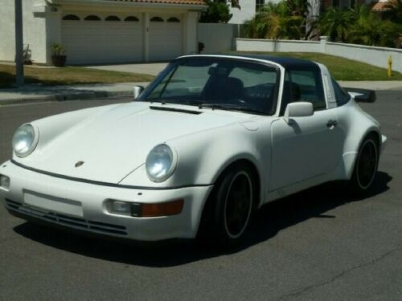 1975 Porsche 911 for sale in Michigan (ID-91855)