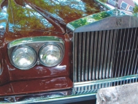 1975 Rolls-Royce Silver Cloud for sale in Riverhead, New York (ID-89918)