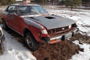 1975 Toyota Celica for sale