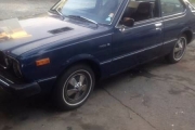 1975 Toyota Corolla for sale