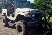 1975 Toyota Land Cruiser for sale