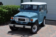 1975 Toyota Land Cruiser for sale
