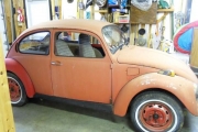 1975 Volkswagen Beetle for sale