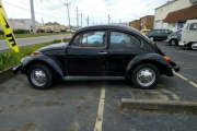 1975 Volkswagen Beetle for sale
