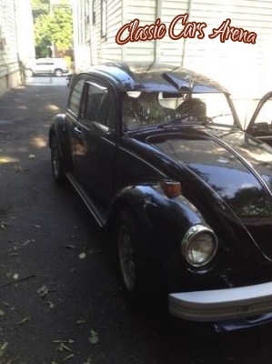 1975 Volkswagen Beetle for sale in New Jersey (ID-24619) 1975 Volkswagen Beetle for sale in New Jersey (ID-24619)