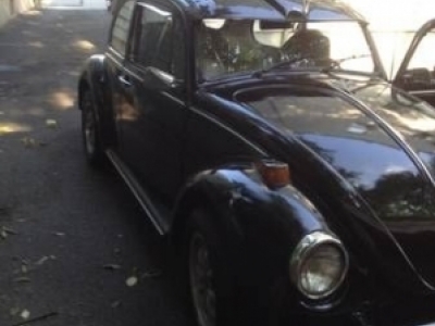 1975 Volkswagen Beetle for sale