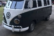 1975 Volkswagen Bus for sale