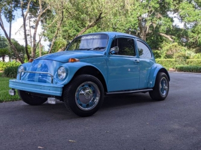 1975 Volkswagen Beetle for sale 1975 Volkswagen Beetle for sale