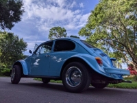 1975 Volkswagen Beetle for sale in Michigan (ID-90324)