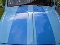 1975 Volkswagen Beetle for sale in Michigan (ID-90324)