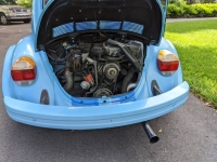 1975 Volkswagen Beetle for sale in Michigan (ID-90324)