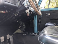 1975 Volkswagen Beetle for sale in Michigan (ID-90324)